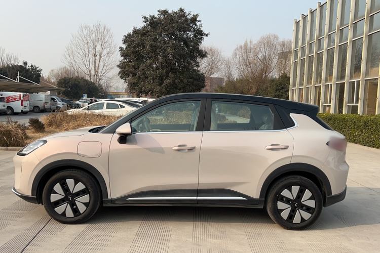 Used Wuling Bingo S 2025 Model 325km Deluxe Edition