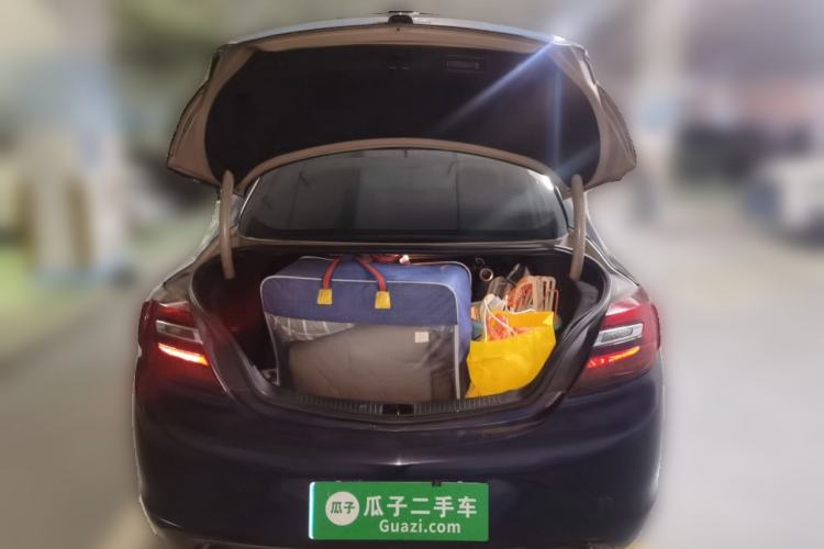 Used Buick Regal 2014 1.6T Fashionable Tech Edition
