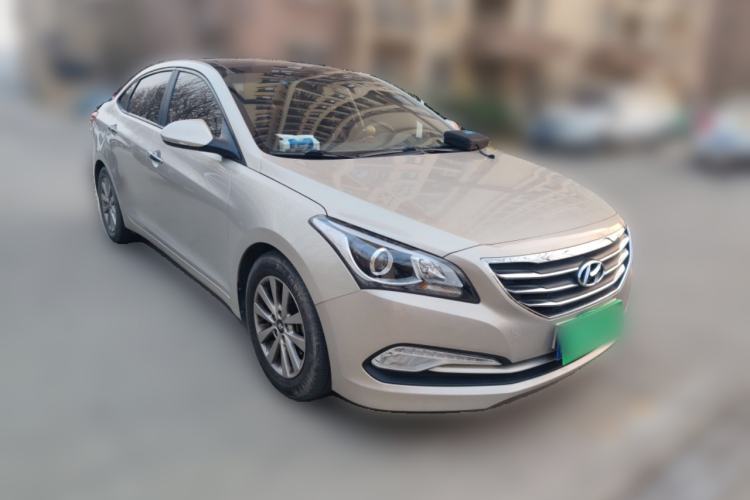 Used Hyundai Mistra 2014 1.8L Automatic Smart GLS