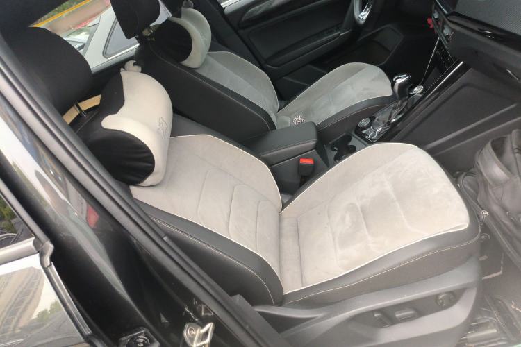 Used Volkswagen Tayron 2020 380TSI All-Wheel Drive R-Line Connected Version