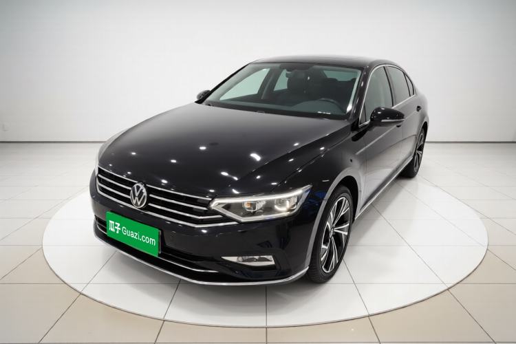 Used Volkswagen Magotan 2020 330TSI DSG Luxury Edition