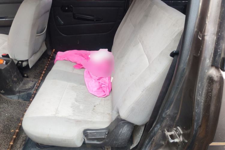 Used Wuling Hongguang 2014 1.5L Base Version