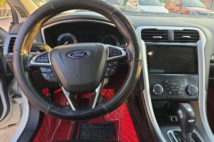 Used Ford Mondeo 2013 1.5L GTDi180 Fashion Edition