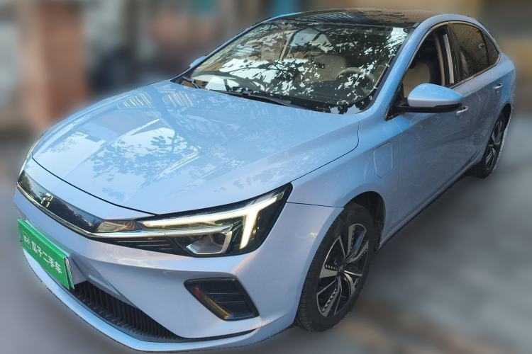 Used Rising ER6 2020 620 km Smart Drive Version