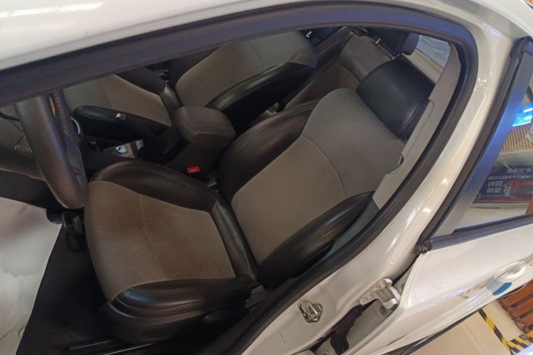 Used Chevrolet Cruze 2013 1.8L SE AT