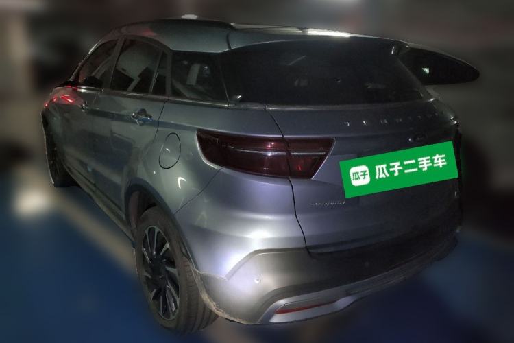 Used Ford Territory EV 2020 YAO LING Model
