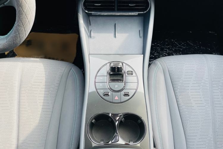 Used BYD Seal 06GT 2025 Intelligent Driving Version 505 Wave Edition