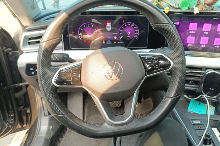 Used Volkswagen Lamando 2022 Lavida L 280TSI DSG Cool & Spicy Edition