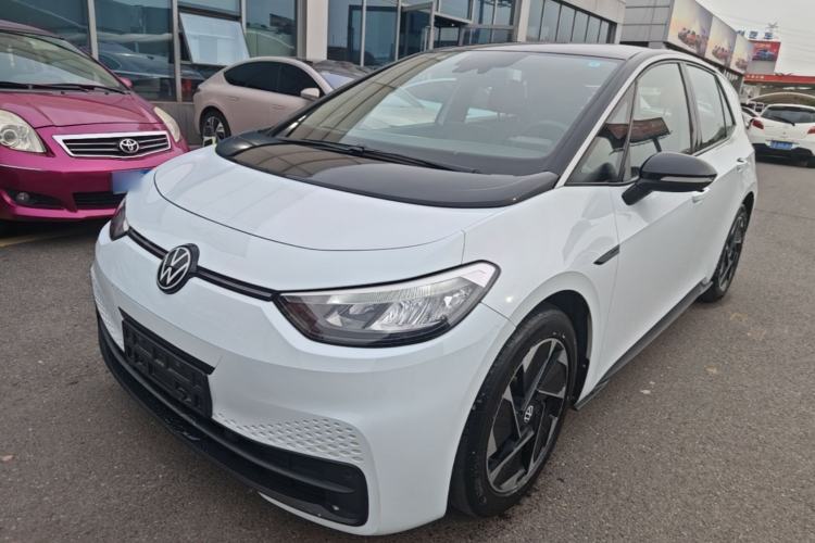 Used Volkswagen ID.3 2023 Pure Smart Edition