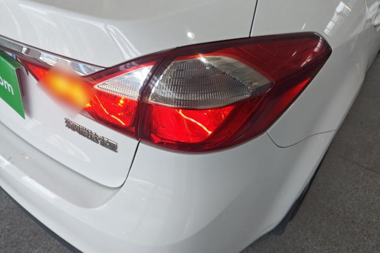 Used Kia K3 2016 1.6L Manual GLS