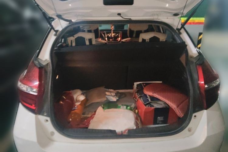 Used Toyota YARiS L Zhi Xuan 2016 Revised 1.5E CVT Charming Edition
