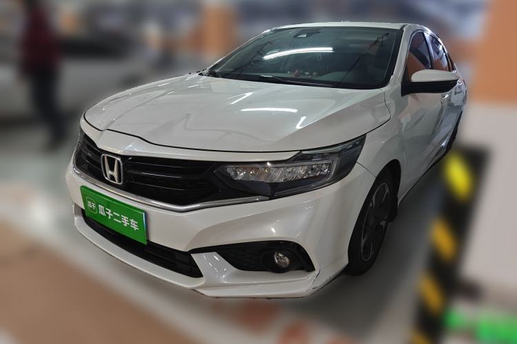 Used Honda Envix 2019 180TURBO CVT Prestige Edition China V