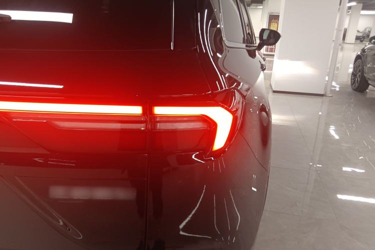 Used Ford Equator 2023 EcoBoost 225 Premier PLUS 7-Seater (2/2/3)