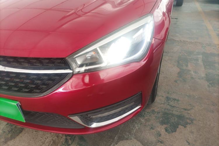 Used Chery Arrizo 5 2017 1.5L Manual Elite Edition