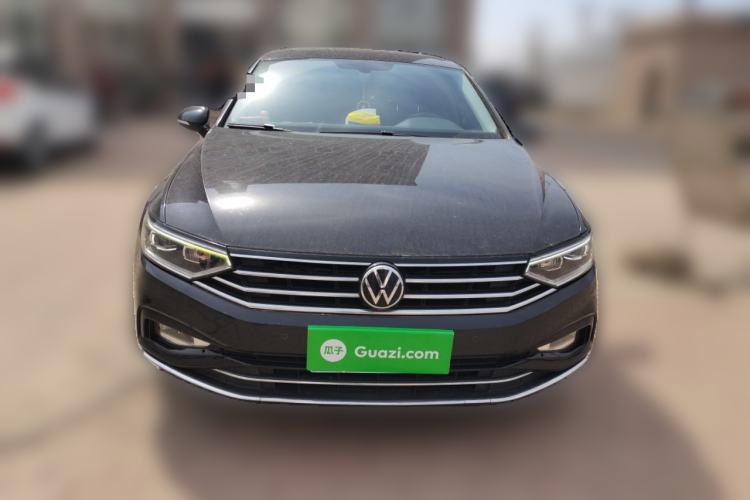 Used Volkswagen Magotan 2020 330TSI DSG Luxury Edition