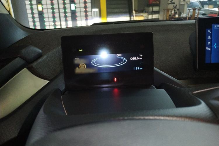 Used BMW i3 (Import) 2018 Luxury Model