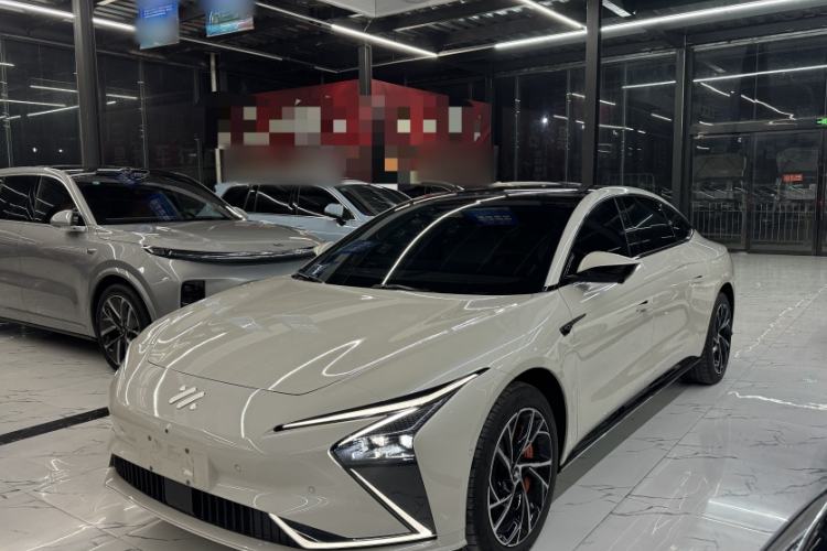 Used IM L7 2022 Dynamic Model