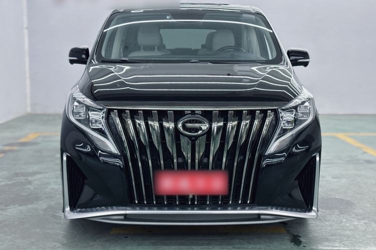 Used GAC Trumpchi M8 2021 Master Series 390T Ultimate Edition Exterior 1