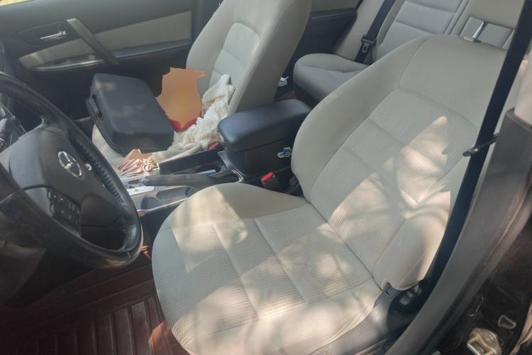 Used Mazda 6 2013 2.0L Automatic Fashion Edition
