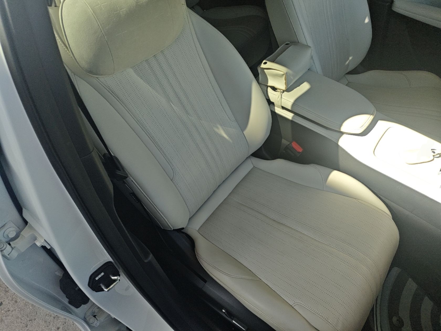 Geely Galaxy L7 2024 1.5T 115 km Starship Dragon Edition — снимка 19