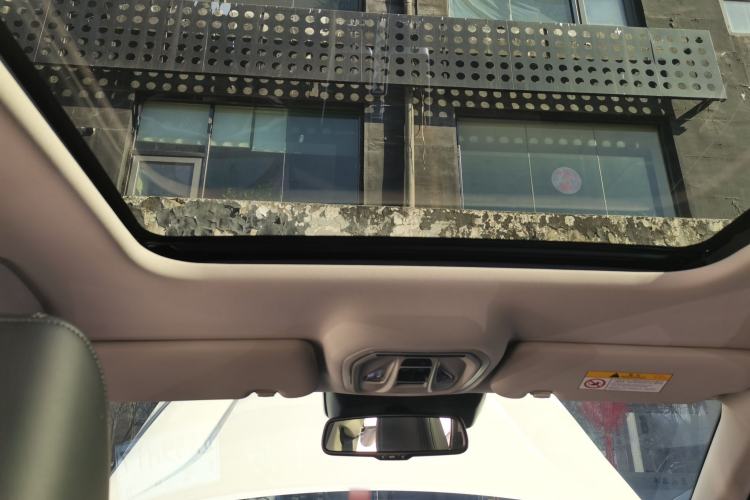 Used Haval Fierce Dragon Max 2023 1.5L Hi4 105 Four-Wheel Drive Smart Flagship Edition