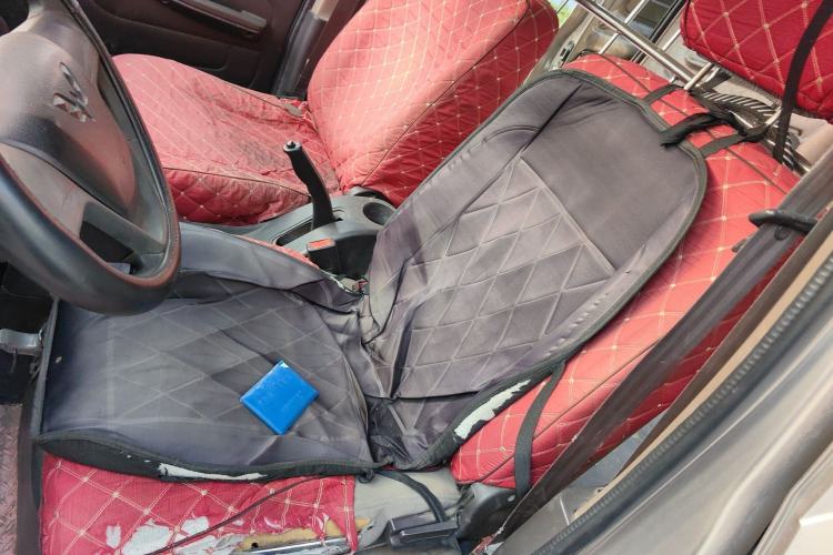 Used Wuling Rongguang 2014 1.2L S Base Model Left Front Seat