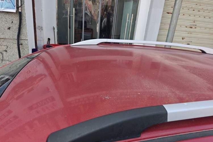 Used Haval H1 2016 Red-Label 1.5L AMT Luxury Model
