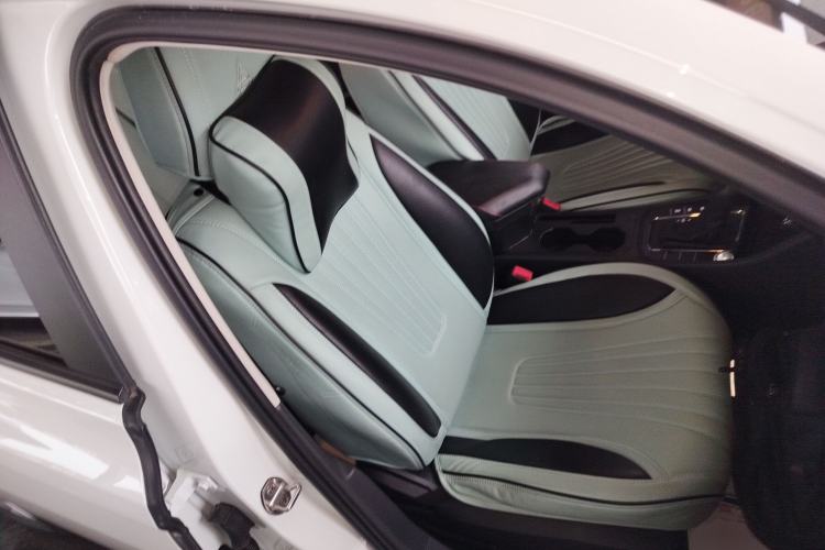 Used Volkswagen Bora 2019 1.5L Automatic Fashion Model