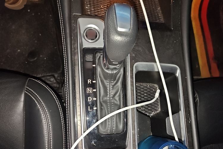 Used Nissan Teana 2022 2.0L XL-TLS Enjoyment Edition