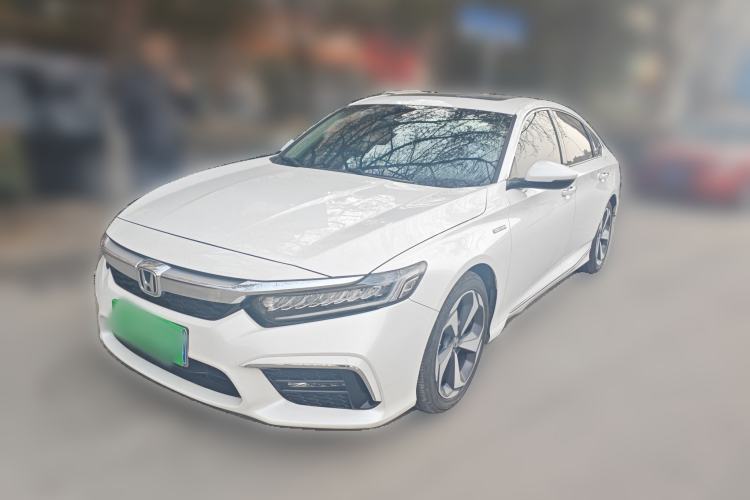Used Honda Inspire 2019 Rui·Hybrid 2.0L Jing Shang Edition China VI