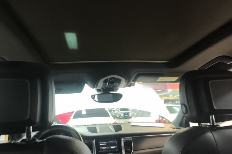 Used Porsche Macan 2017 Macan 2.0T
