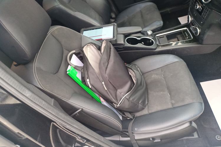 Used Mercedes-Benz GLK-Class 2015 GLK 300 4MATIC Luxury Ultimate Edition
