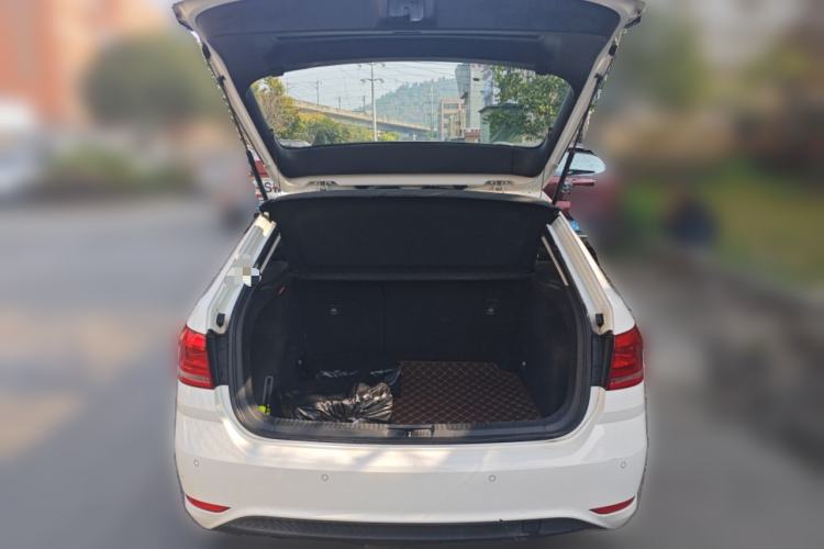 Used Volkswagen Gran Lavida 2017 180TSI DSG Comfort Edition