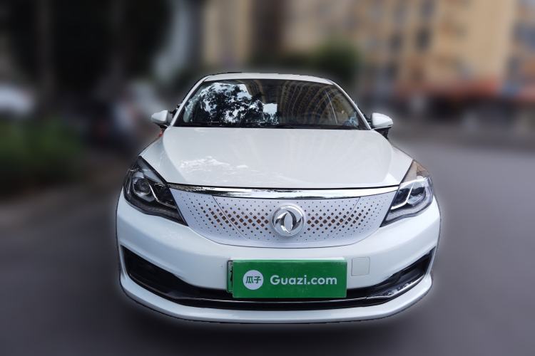 Used Dongfeng Aeolus E70 2022 500 Ultra-Enjoyment Edition
