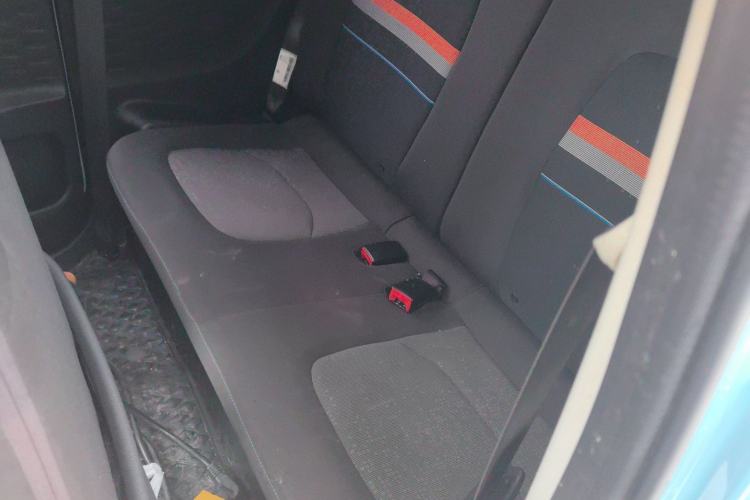 Used Wuling Hongguang MINIEV 2020 Freedom Version Lithium Iron Phosphate