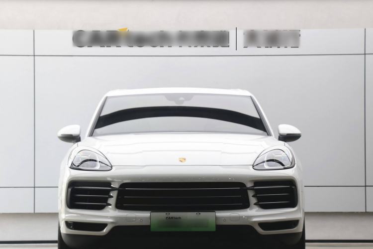 Used Porsche Cayenne E-Hybrid 2021 Cayenne E-Hybrid 2.0T