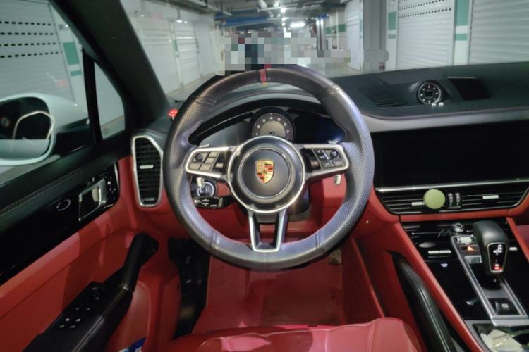 Used Porsche Cayenne 2019 Cayenne 3.0T