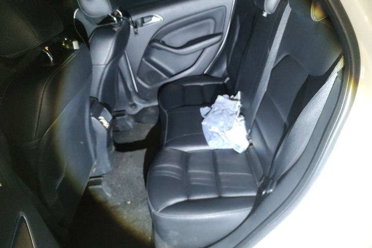 Used Mercedes-Benz B-Class 2017 B 200 Sport Edition