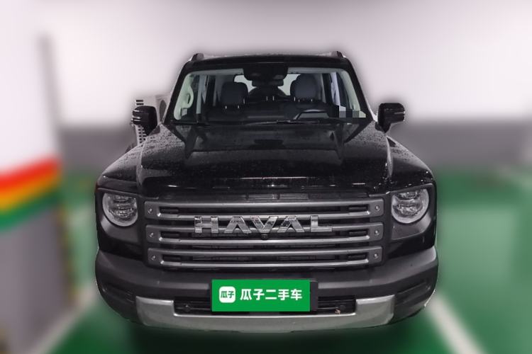 Used Haval Raptor New Energy 2024 Hi4 145 Cross-Over Edition