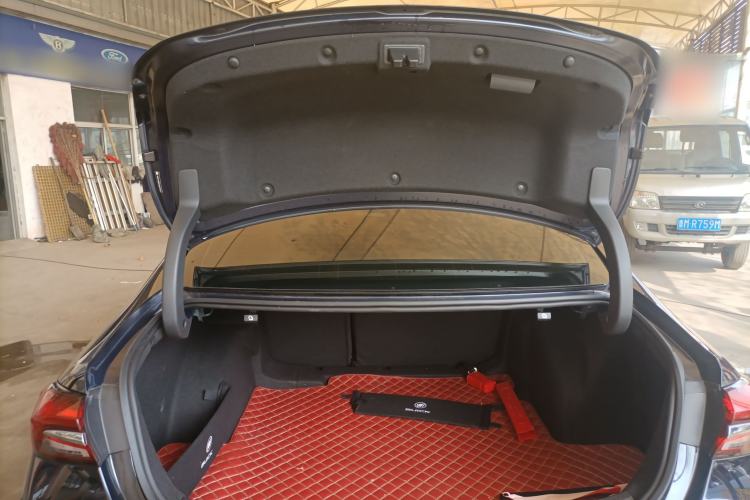 Used Buick LaCrosse 2022 552T Luxury Version
