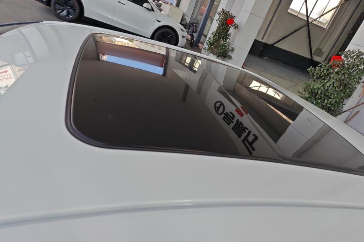 Used Geely Auto Preface 2025 Dongfang Yao 1.5TD Kunlun Edition