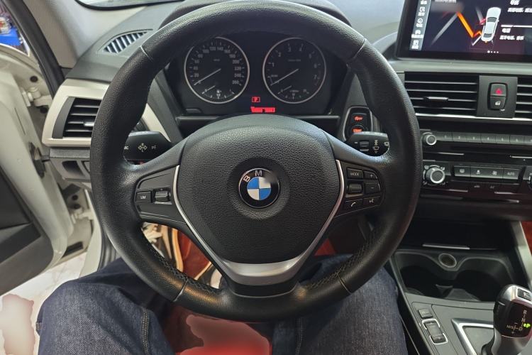 Used BMW 1 Series 2015 118i Leading Model