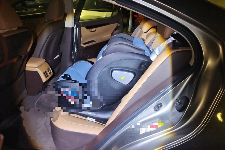 Used Lexus ES 2015 200 Elite Edition
