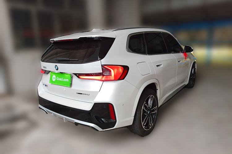 Used BMW X1 2023 sDrive25Li M Sport Package