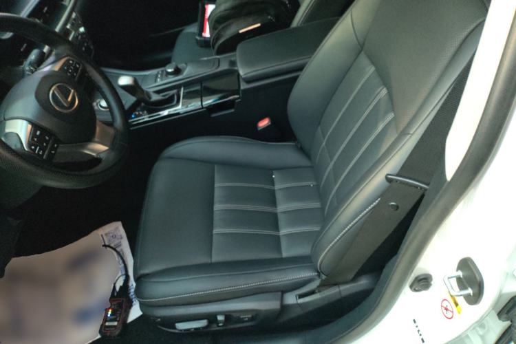 Used Lexus ES 2015 200 Elite Edition