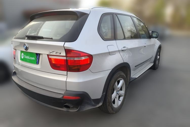 Used BMW X5 2009 xDrive30i Luxury Edition
