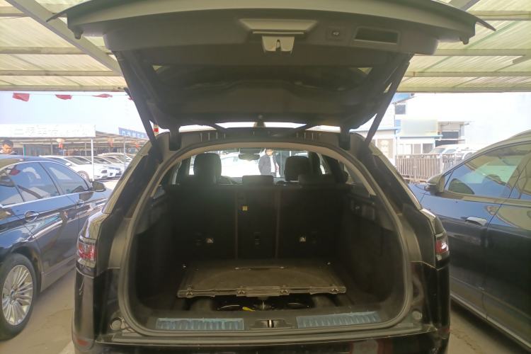 Used Land Rover Range Rover Velar 2020 P250