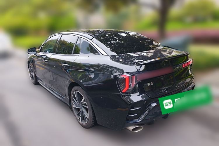 Used Lynk & Co 03 2025 1.5TD DCT Champion Edition Pro
