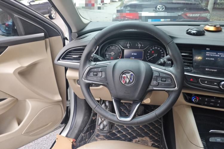 Used Buick Regal 2020 552T Elite Edition