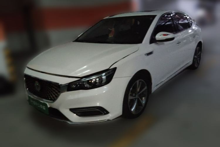 Used MG 6 2019 20T Automatic Sport Edition Guazi used car, China used car export, Used car for sale, Used cars, Cheapest cars for sale